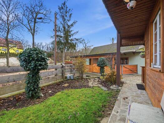 Einfamilienhaus zum Kauf 359.000 € 3,5 Zimmer 88 m² 1.037 m² Grundstück Ravelsbach 3720