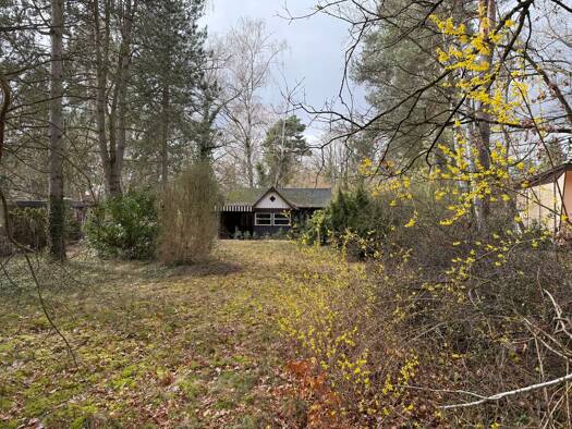 Grundstück zum Kauf 470.000 € 1.456 m² Grundstück Reichenhaller Straße 65 Falkensee 14612