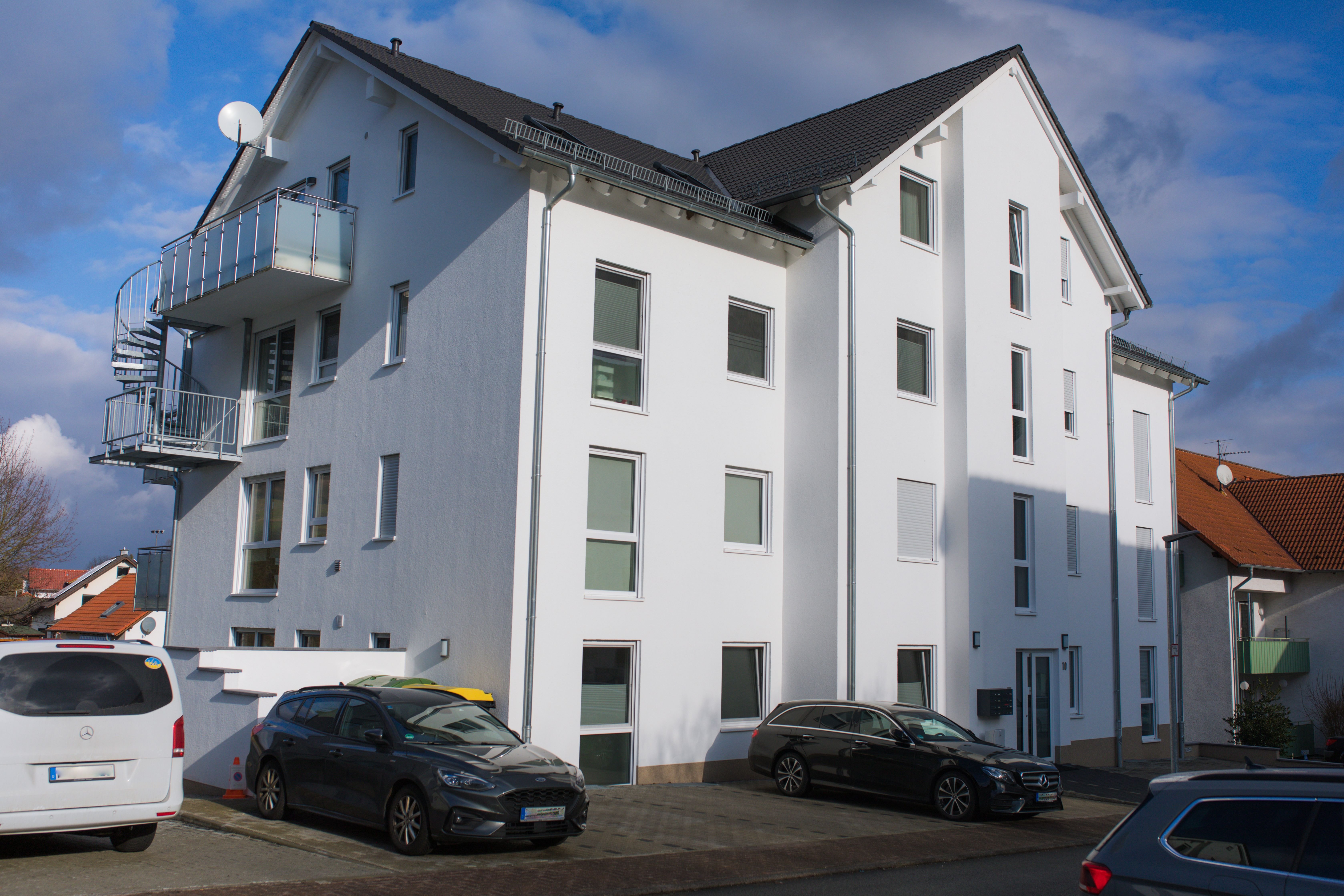 Wohnung zum Kauf 277.000 € 2 Zimmer 94 m²<br/>Wohnfläche EG<br/>Geschoss ab sofort<br/>Verfügbarkeit Damvillers Str. 12 Zierenberg Zierenberg 34289