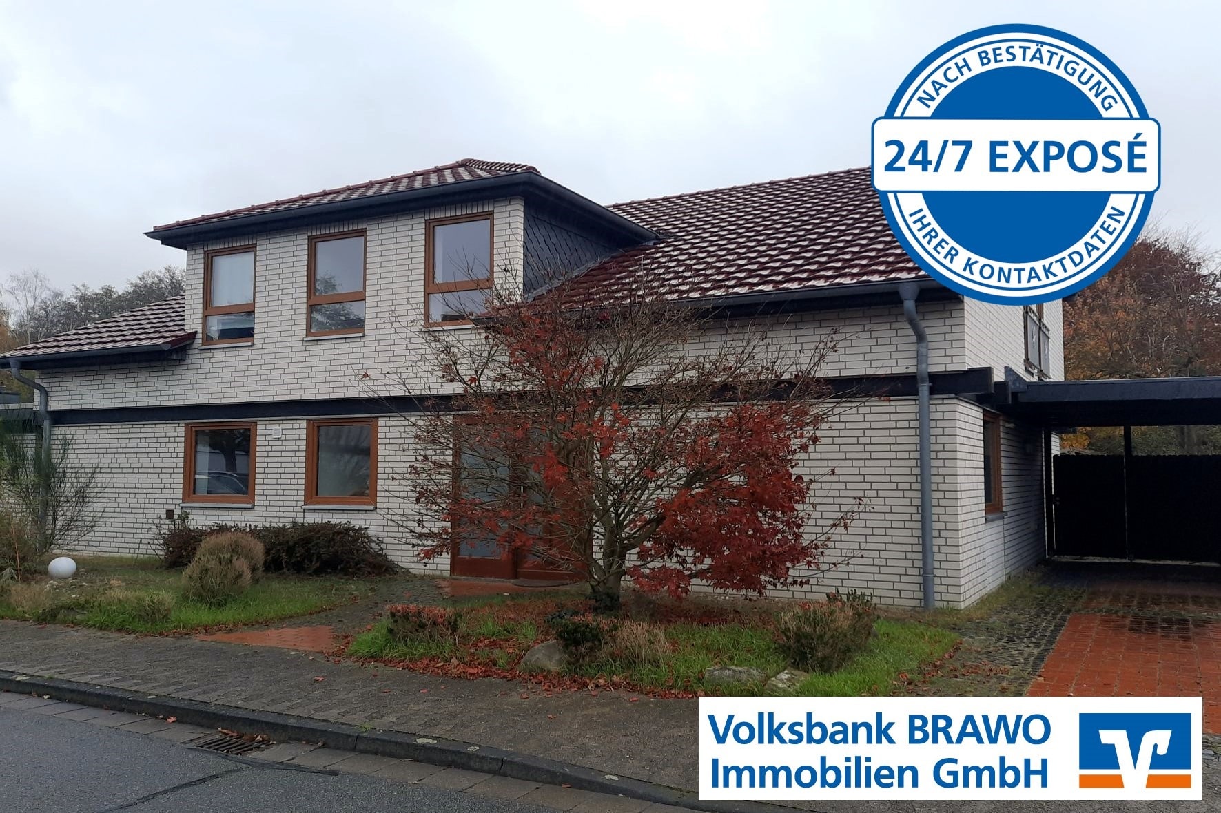 Einfamilienhaus zum Kauf 545.000 € 5 Zimmer 227 m²<br/>Wohnfläche 760 m²<br/>Grundstück Gifhorn Gifhorn 38518