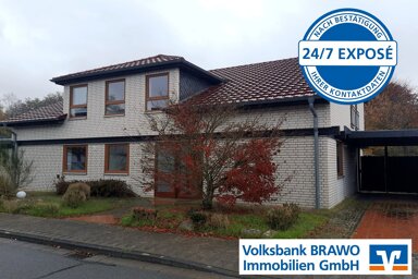 Einfamilienhaus zum Kauf 545.000 € 5 Zimmer 227 m² 760 m² Grundstück Gifhorn Gifhorn 38518