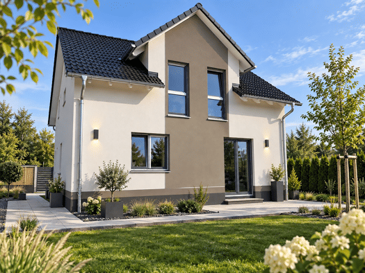Grundstück zum Kauf 130.000 € 770 m² Grundstück frei ab sofort Zwenkau Zwenkau 04442