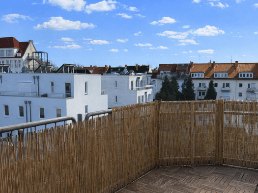 Wohnung zum Kauf provisionsfrei 249.000 € 3 Zimmer 76 m² frei ab 01.12.2026 Huckelriede Süd 28201
