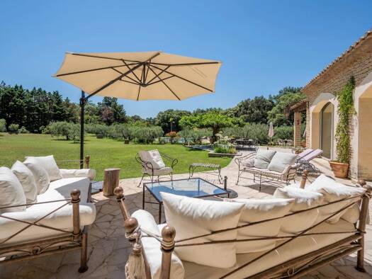 Einfamilienhaus zum Kauf 3.180.000 € 347 m² 60.000 m² Grundstück LES BAUX DE PROVENCE 13520