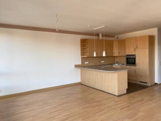 Penthouse zur Miete 1.350 € 3,5 Zimmer 114 m² Geschoss 3/3 frei ab 01.01.2027 Nürtingen Nürtingen 72622