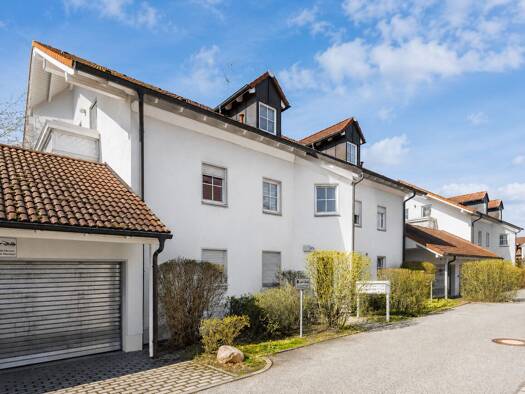 Wohnung zur Miete 1.150 € 2 Zimmer 63 m² Bahnhofstraße 41 c Dallgow Dallgow-Döberitz 14624