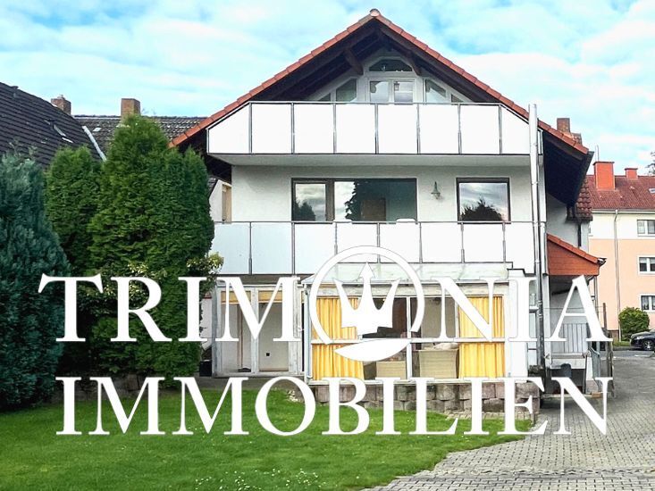 Mehrfamilienhaus zum Kauf 550.000 € 12 Zimmer 247 m²<br/>Wohnfläche 871 m²<br/>Grundstück Osterfeld Lünen 44532