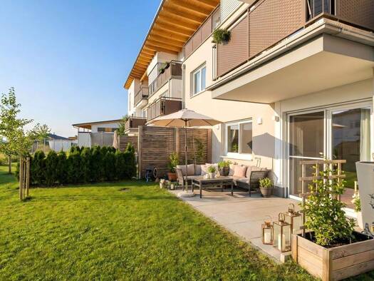 Wohnung zum Kauf 399.000 € 4 Zimmer 114 m² Ilztalstraße 16 Hutthurm 94116