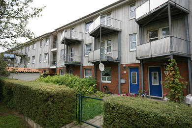 Wohnung zur Miete nur mit Wohnberechtigungsschein 362 € 1 Zimmer 42,5 m² 2. Geschoss frei ab 01.08.2025 Gronostr. 49 Oberricklingen Hannover 30459