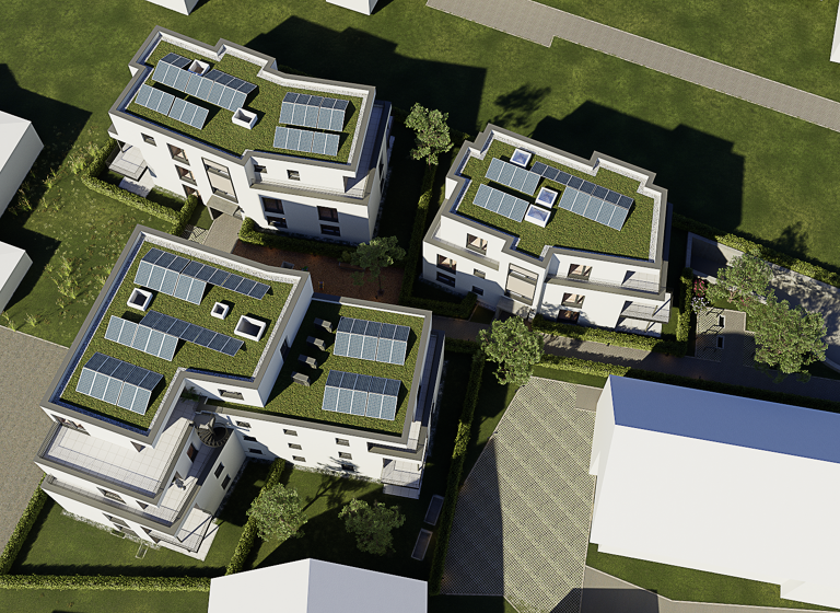 Fertig- und Musterhäuser zum Kauf Basler Landstraße 72 Freiburg im Breisgau 79111