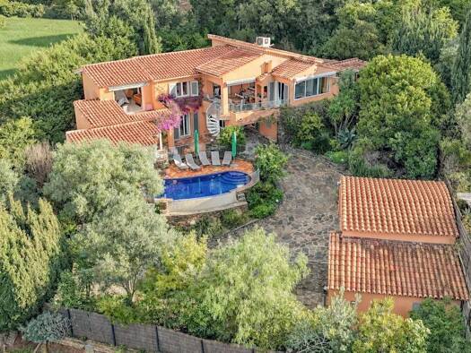Einfamilienhaus zum Kauf 2.690.000 € 8 Zimmer 217 m² Le Lavandou 83980