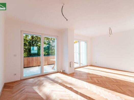 Maisonette zum Kauf - Erstbezug 798.000 € 4 Zimmer 94,3 m² EG Hackhofergasse 9-11 Wien,Döbling 1190