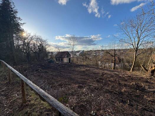 Grundstück zum Kauf 199.000 € 900 m² Grundstück Eyb Ansbach 91522