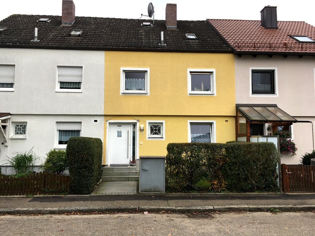 Reihenmittelhaus zum Kauf 740.000 € 5 Zimmer 130 m²<br/>Wohnfläche 174 m²<br/>Grundstück Eching Eching 85386