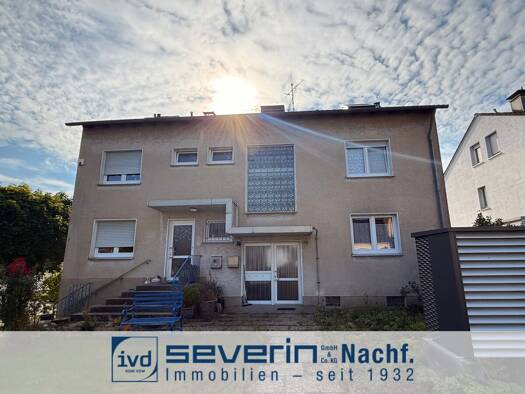 Wohnung zur Miete 560 € 2 Zimmer 72 m² frei ab sofort Bommern Witten 58452
