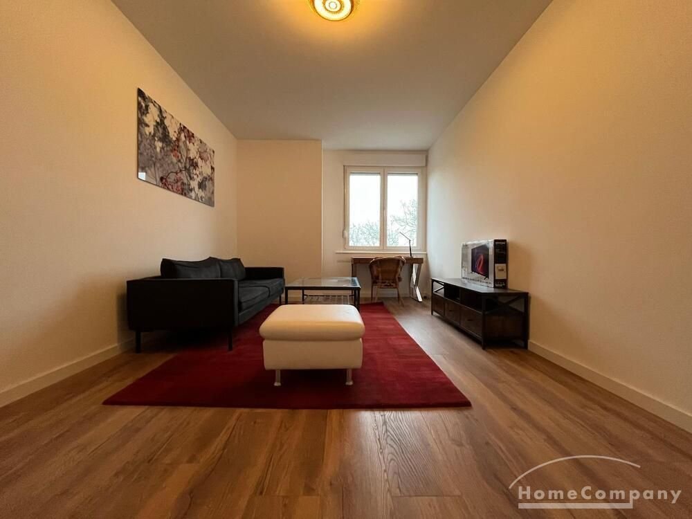 Wohnung zur Miete Wohnen auf Zeit 2.500 € 4 Zimmer 110 m²<br/>Wohnfläche 01.12.2024<br/>Verfügbarkeit Niederrad Frankfurt am Main 60528