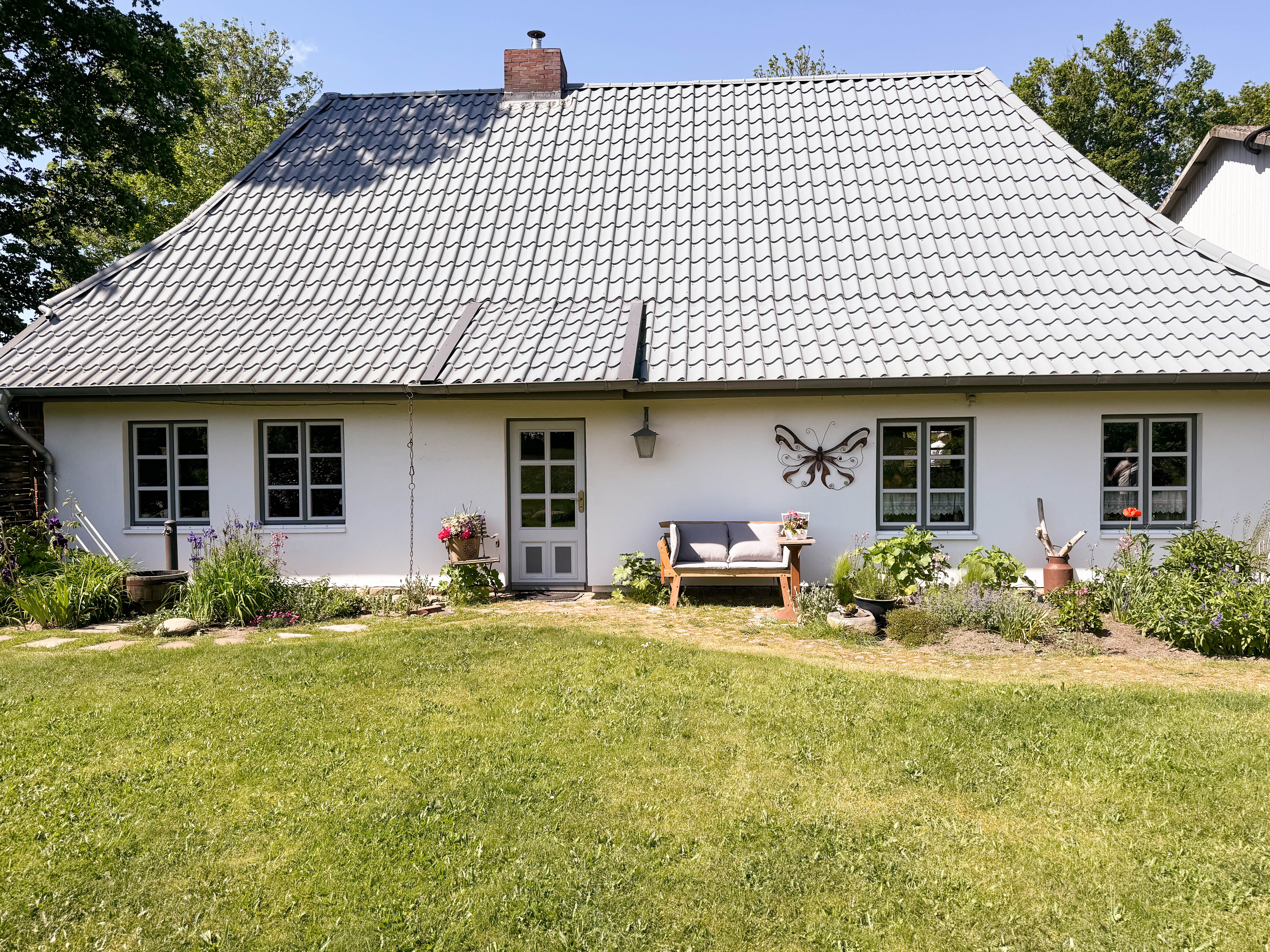 Haus zum Kauf 725.000 € 6 Zimmer 169 m²<br/>Wohnfläche 62.305 m²<br/>Grundstück Krumstedt 25727