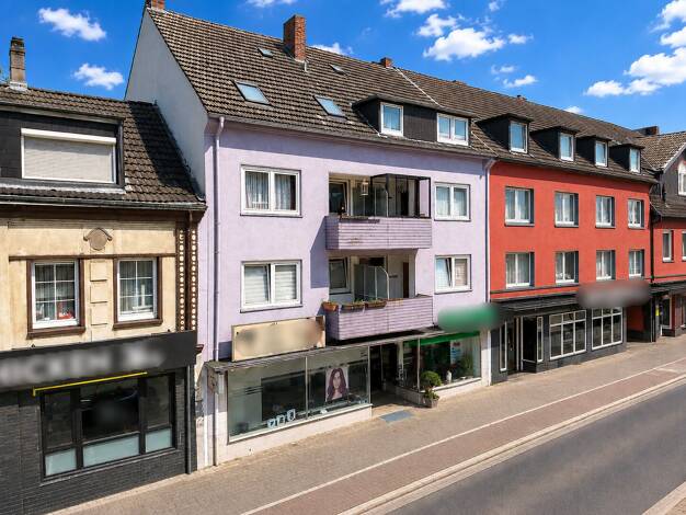 Haus zum Kauf 399.000 € 16 Zimmer 405 m² 211 m² Grundstück Boy Bottrop 46240