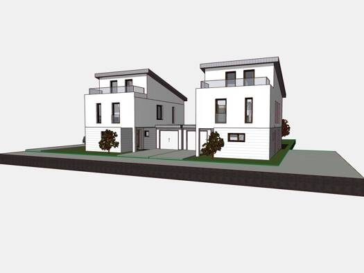 Haus zum Kauf provisionsfrei 710.000 € 5 Zimmer 145 m² 424 m² Grundstück Zur Französischen Kapelle Soest 59494