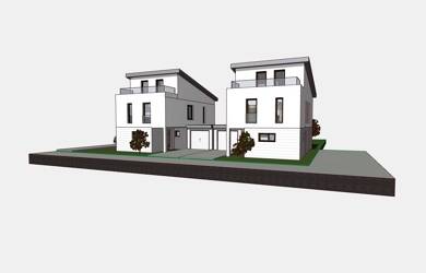 Haus zum Kauf provisionsfrei 710.000 € 5 Zimmer 145 m² 424 m² Grundstück Zur Französischen Kapelle Soest Soest 59494
