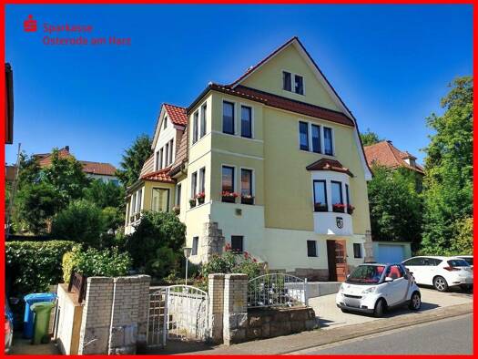 Villa zum Kauf 359.000 € 8 Zimmer 265 m² 578 m² Grundstück Bad Sachsa 37441