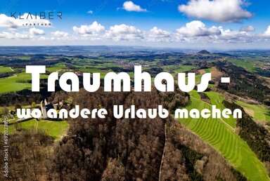 Einfamilienhaus zum Kauf 790.000 € 7 Zimmer 204 m² 608 m² Grundstück Treffelhausen Böhmenkirch / Treffelhausen 89558