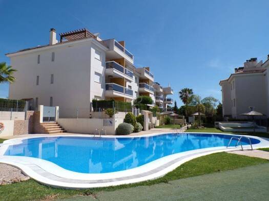 Wohnung zum Kauf 355.000 € 2 Zimmer 99 m² 1. Geschoss Manacor 07689