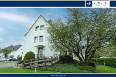 Doppelhaushälfte zum Kauf 369.000 € 8 Zimmer 174,8 m² 990 m² Grundstück Salzkotten Salzkotten 33154