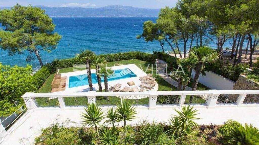 Haus zum Kauf 5 Zimmer 980 m² Slatine Slatine 21224