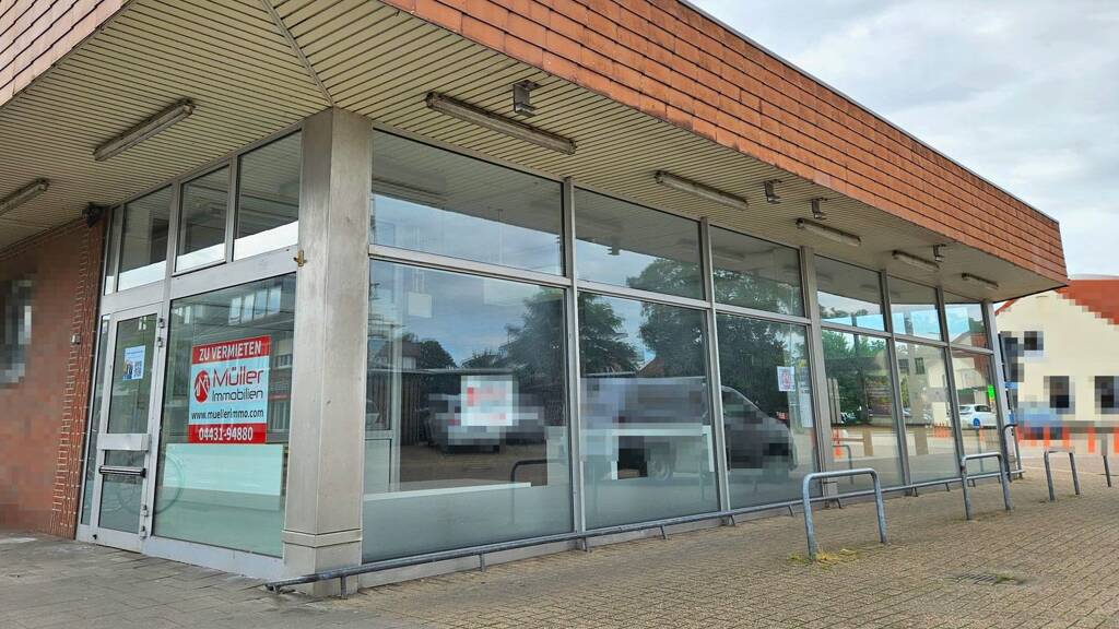 Bürofläche zur Miete 2.100 € Wildeshausen 27793