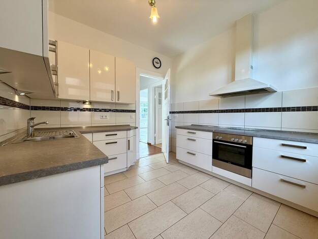 Wohnung zum Kauf 259.000 € 3 Zimmer 84,6 m² Glashütte Norderstedt 22851