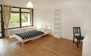 Wohnung zur Miete Wohnen auf Zeit 795 € 3 Zimmer 17 m² frei ab 06.01.2025 Otto-Suhr-Allee 90 Charlottenburg Berlin 10585