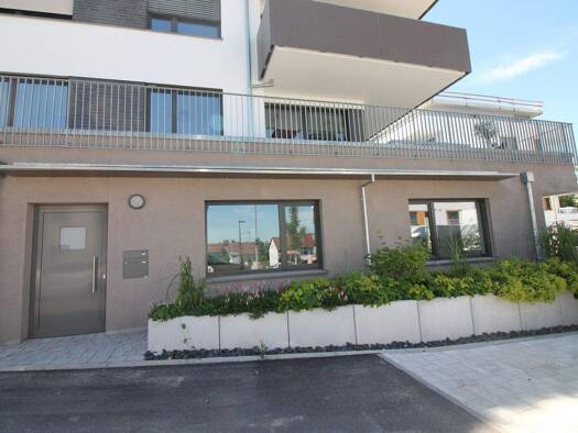 Wohnung zur Miete 1.180 € 2 Zimmer 70,8 m² EG frei ab 01.01.2026 Winnenden 71364