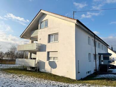 Mehrfamilienhaus zum Kauf 835.000 € 20 Zimmer 460 m² 1.131 m² Grundstück Beffendorf Oberndorf am Neckar / Beffendorf 78727