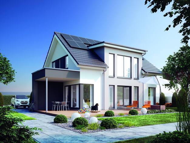 Haus zum Kauf 648.000 € 5 Zimmer 155 m² 400 m² Grundstück Peiting 86971