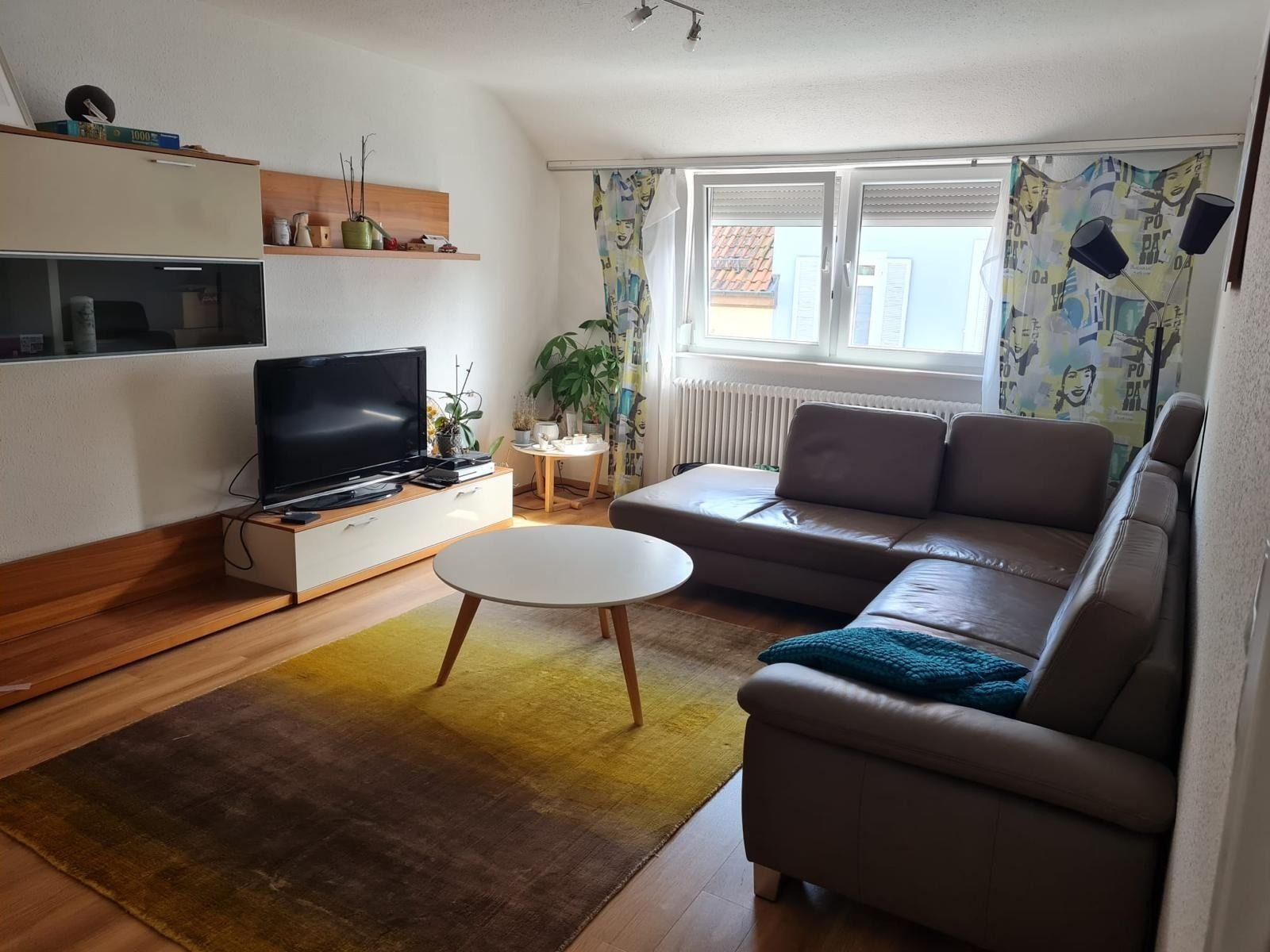 Wohnung zur Miete 660 € 3 Zimmer 73 m²<br/>Wohnfläche 3.<br/>Geschoss 01.01.2025<br/>Verfügbarkeit Bahnhofstrasse Oberkirch Oberkirch 77704