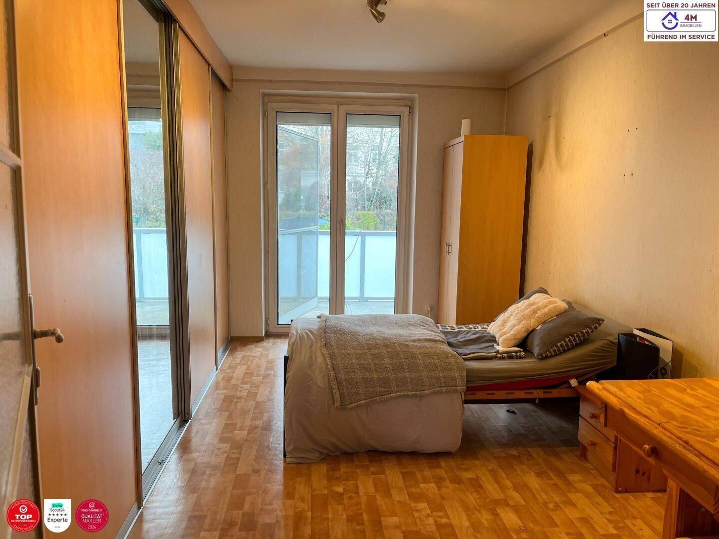 Wohnung zum Kauf - Ansicht 5