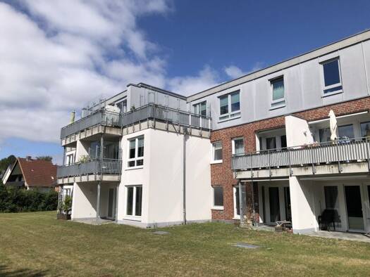 Wohnung zur Miete 1.250 € 3 Zimmer 104 m² Preetz 24211