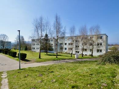 Wohnung zum Kauf 109.000 € 5 Zimmer 101 m² 2. Geschoss Allandsbusch 38 Hakedahl Detmold 32758