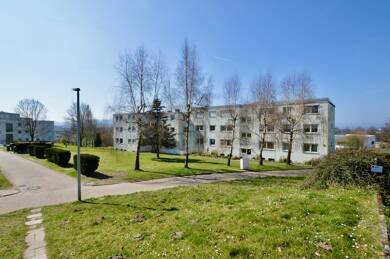 Wohnung zum Kauf 109.000 € 5 Zimmer 101 m² 2. Geschoss Allandsbusch 38 Hakedahl Detmold 32758