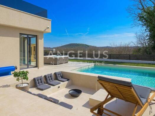 Einfamilienhaus zum Kauf - Erstbezug 885.000 € 4 Zimmer 210 m² 550 m² Grundstück Rovinj 52210
