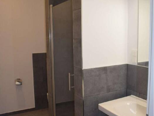 Wohnung zur Miete 413 € 2 Zimmer 55 m² Georgenpatz 1 Schedewitz Zwickau 08056