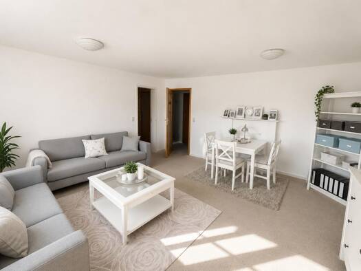 Wohnung zur Miete 830 € 2 Zimmer 70 m² Geschoss 1/2 frei ab 01.09.2026 Goerdelerstraße 54 a Hövelhof 33161