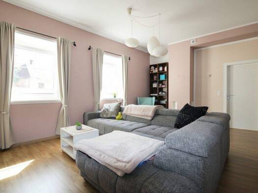 Wohnung zum Kauf 209.000 € 2 Zimmer 70,7 m² EG Leobersdorf 2544