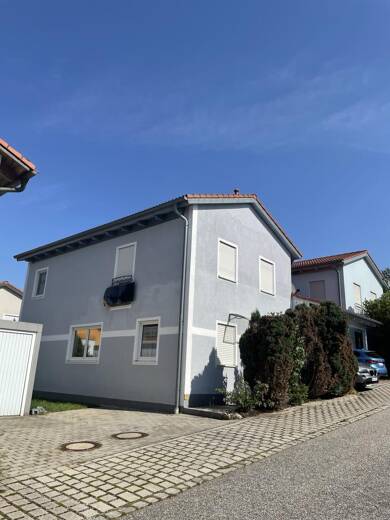 Haus zum Kauf 395.000 € 4 Zimmer 217 m² Grundstück Achldorf Vilsbiburg 84137