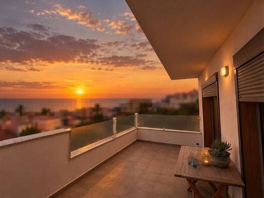Penthouse zum Kauf 330.000 € 3 Zimmer 110 m² 6. Geschoss Los Realejos 38419
