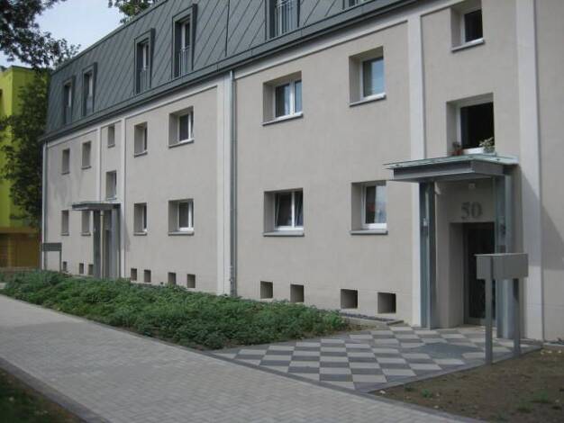 Wohnung zur Miete 545 € 3,5 Zimmer 57,9 m² EG frei ab 01.07.2026 Wildermannstraße 50 Stadtmitte Recklinghausen 45659