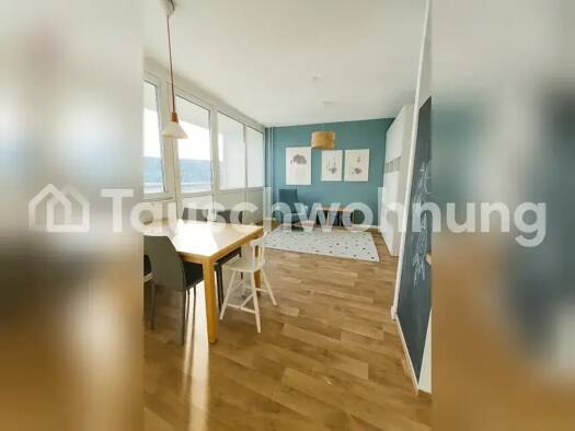 Wohnung zur Miete Tauschwohnung 608 € 4 Zimmer 87 m² 8. Geschoss Friedrichshain Berlin 10249