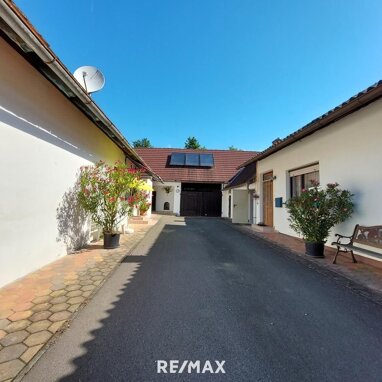 Bungalow zum Kauf 315.000 € 5 Zimmer 193 m² 7.234 m² Grundstück Nr. 122 - 274 Mogersdorf 8382