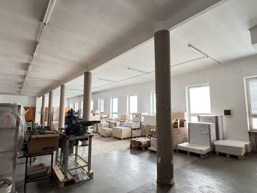 Halle/Industriefläche zur Miete 15,27 € 275 m² Lagerfläche Wien 1200